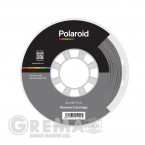 Polaroid PLA  сребро - 1.75, 1 кг (2.2 lbs)